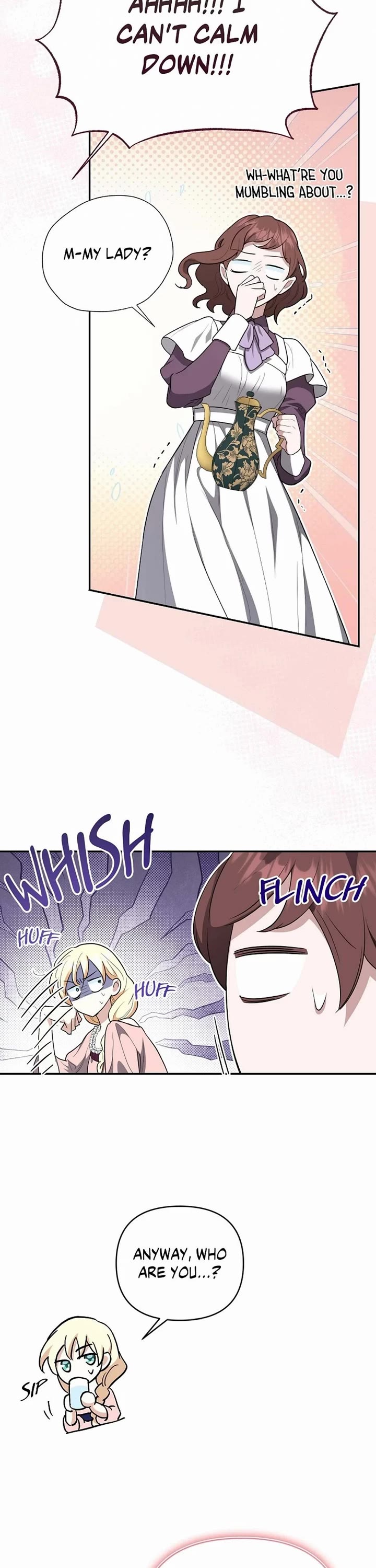 Anyone Can Beat the Original chapter 6 page 3
