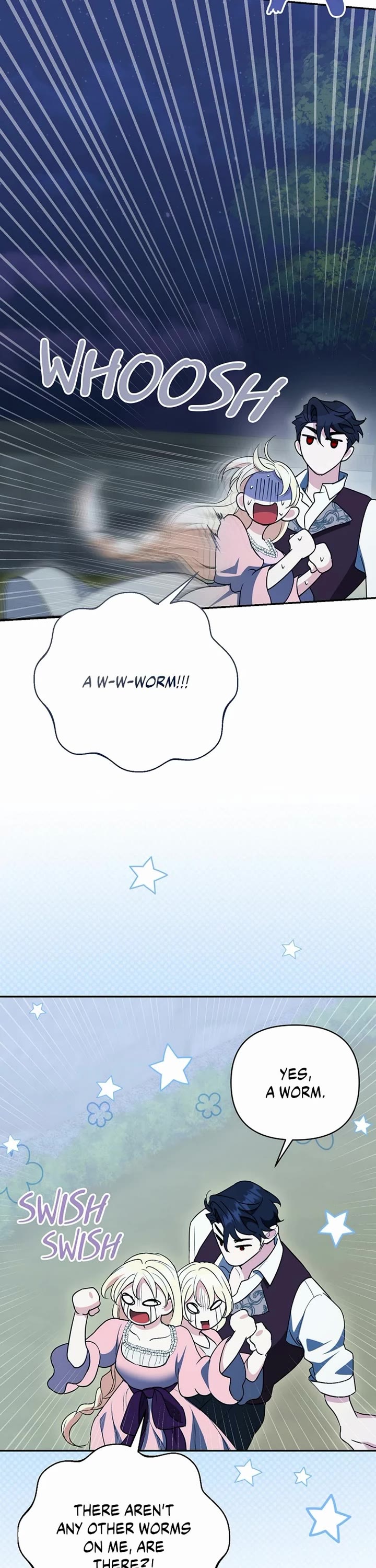 Anyone Can Beat the Original chapter 6 page 31