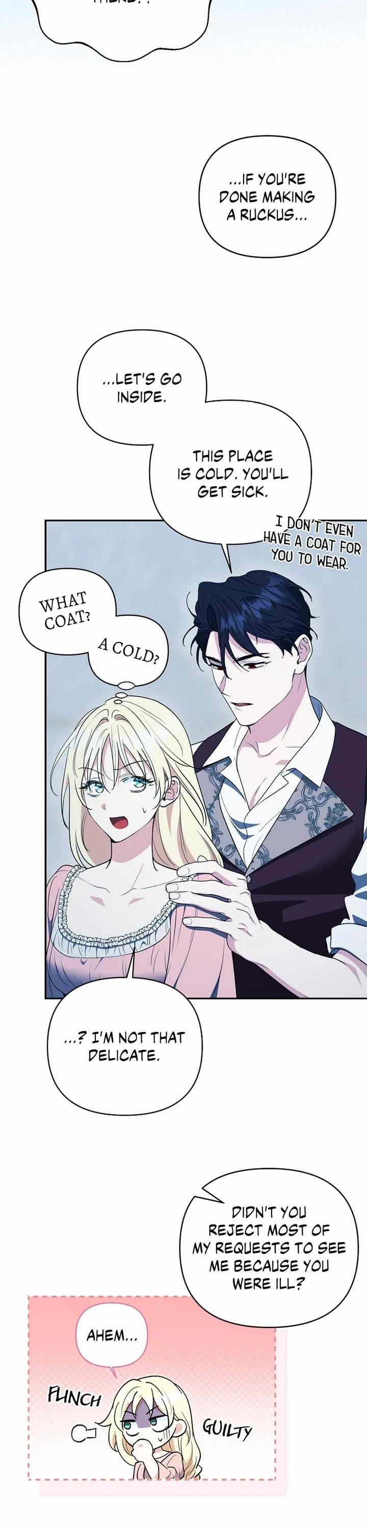 Anyone Can Beat the Original chapter 6 page 32