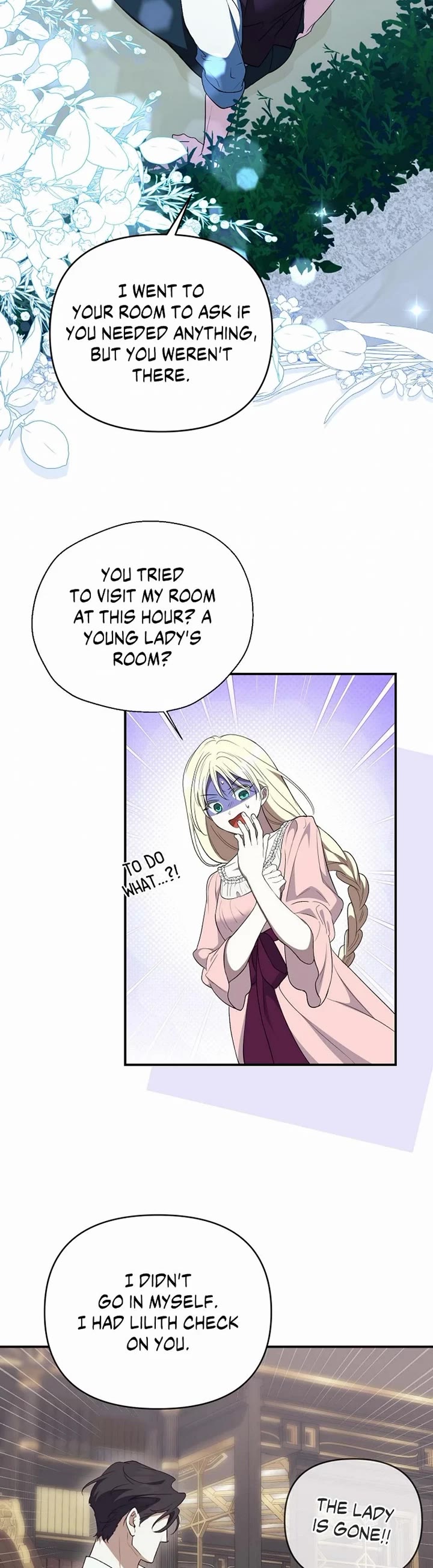 Anyone Can Beat the Original chapter 6 page 34