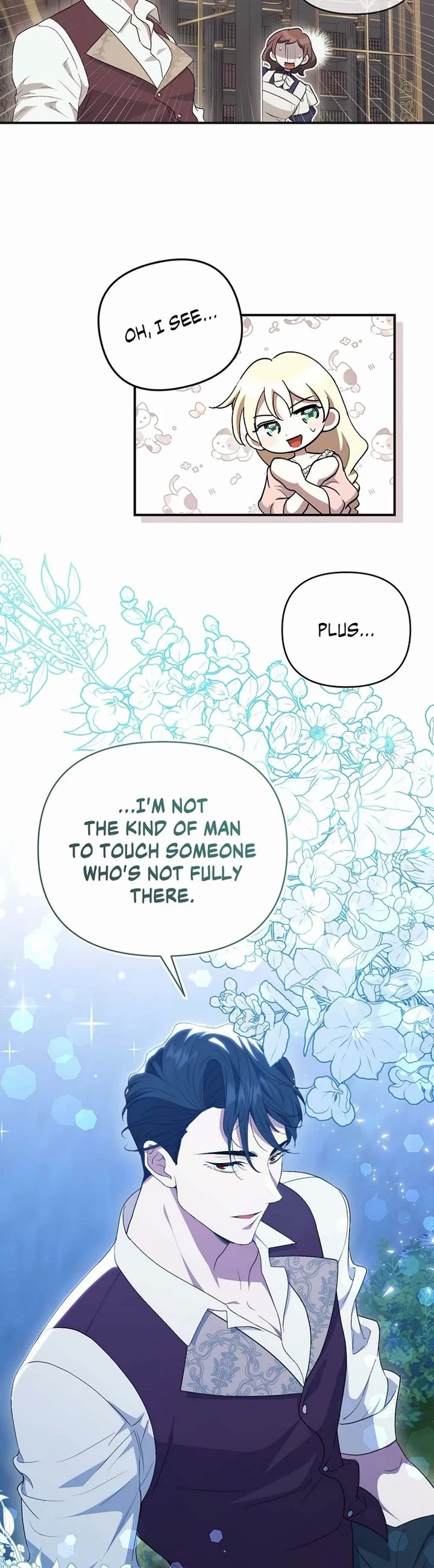 Anyone Can Beat the Original chapter 6 page 35