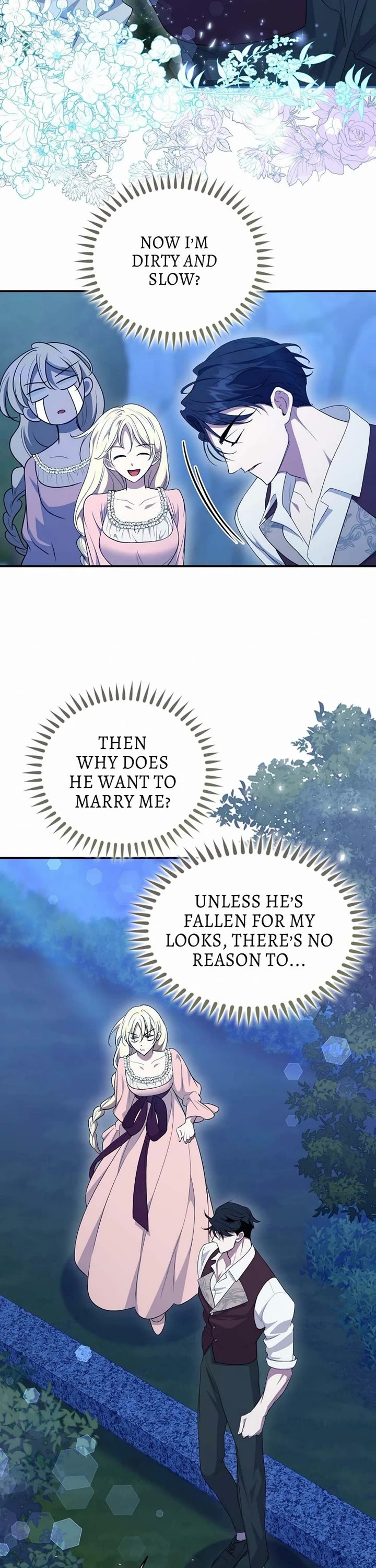 Anyone Can Beat the Original chapter 6 page 36