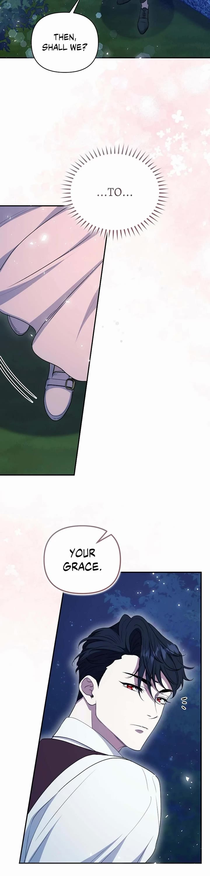 Anyone Can Beat the Original chapter 6 page 37