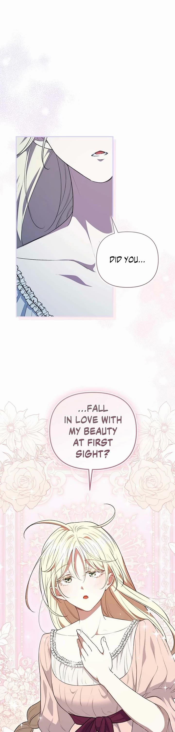 Anyone Can Beat the Original chapter 6 page 38