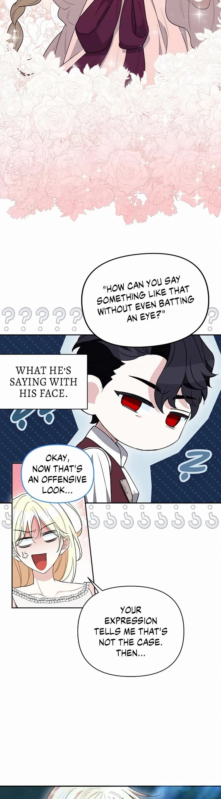 Anyone Can Beat the Original chapter 6 page 39