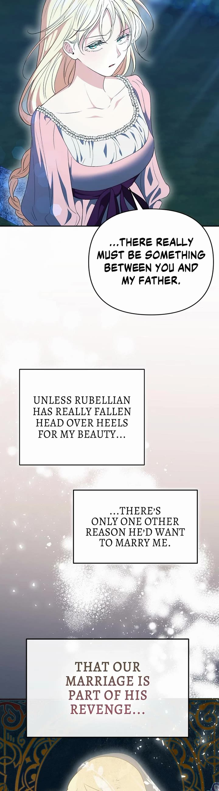 Anyone Can Beat the Original chapter 6 page 40