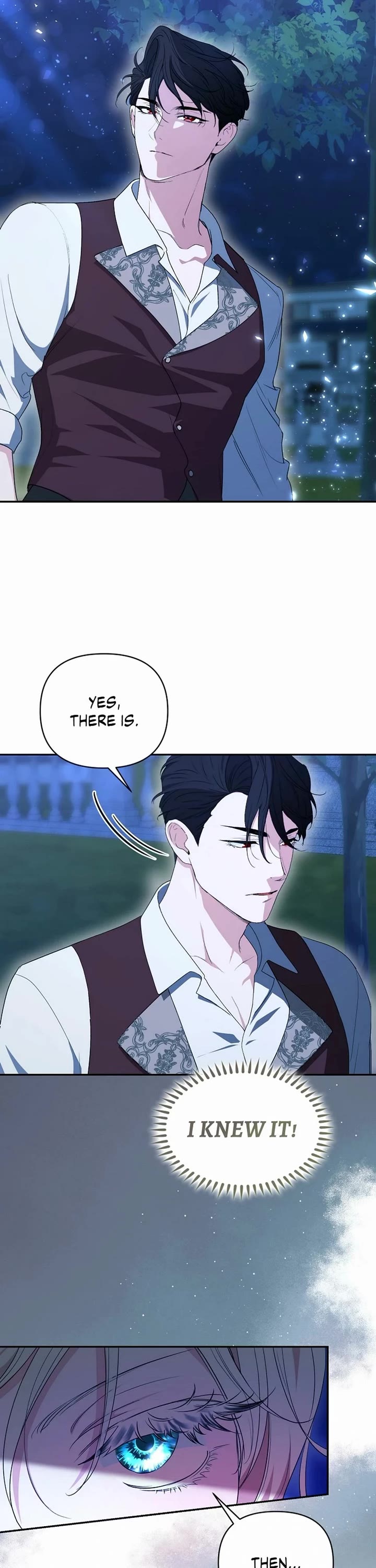 Anyone Can Beat the Original chapter 6 page 42