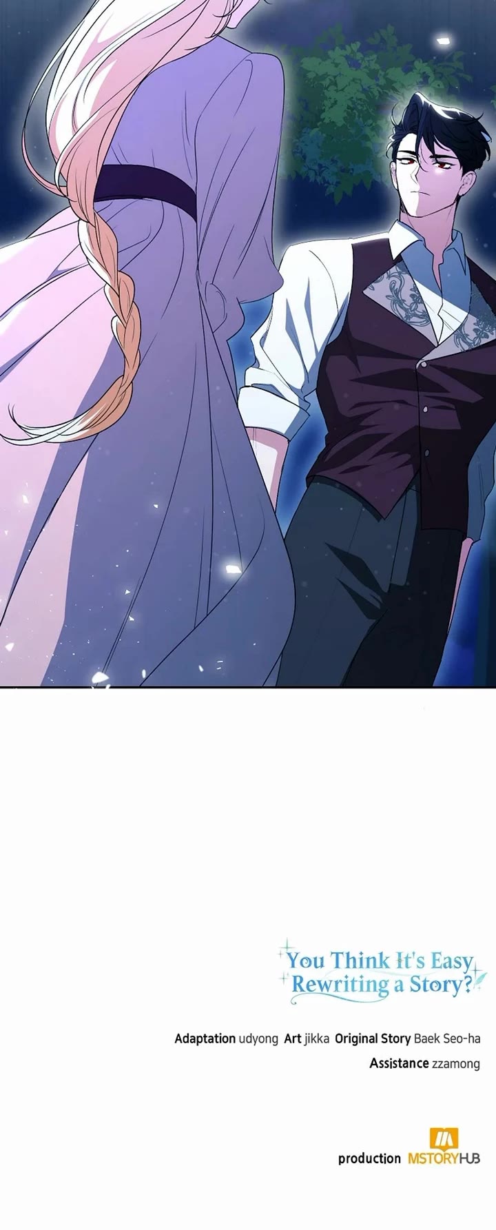 Anyone Can Beat the Original chapter 6 page 44