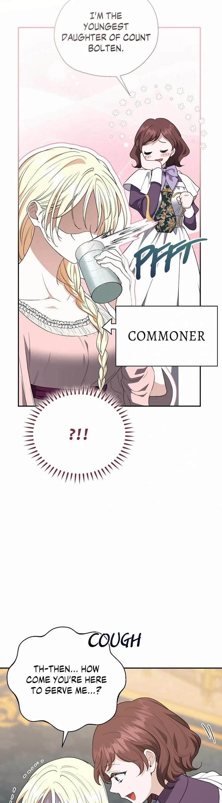 Anyone Can Beat the Original chapter 6 page 5