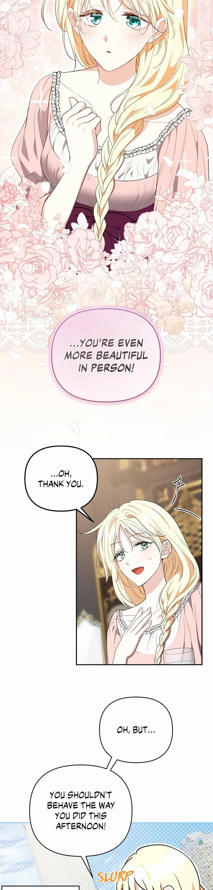 Anyone Can Beat the Original chapter 6 page 7