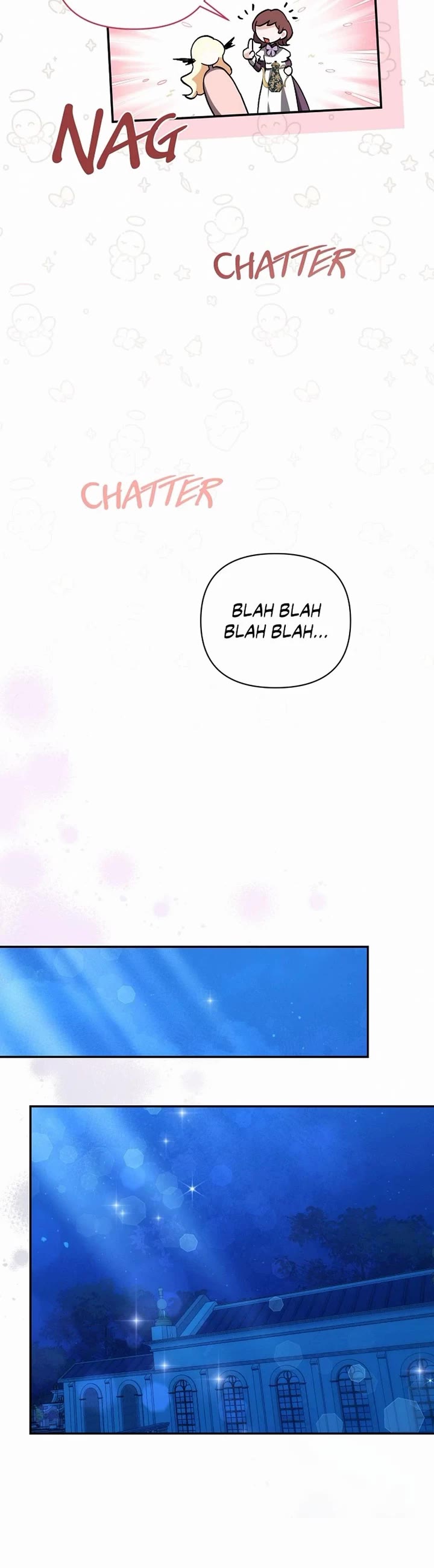 Anyone Can Beat the Original chapter 6 page 9