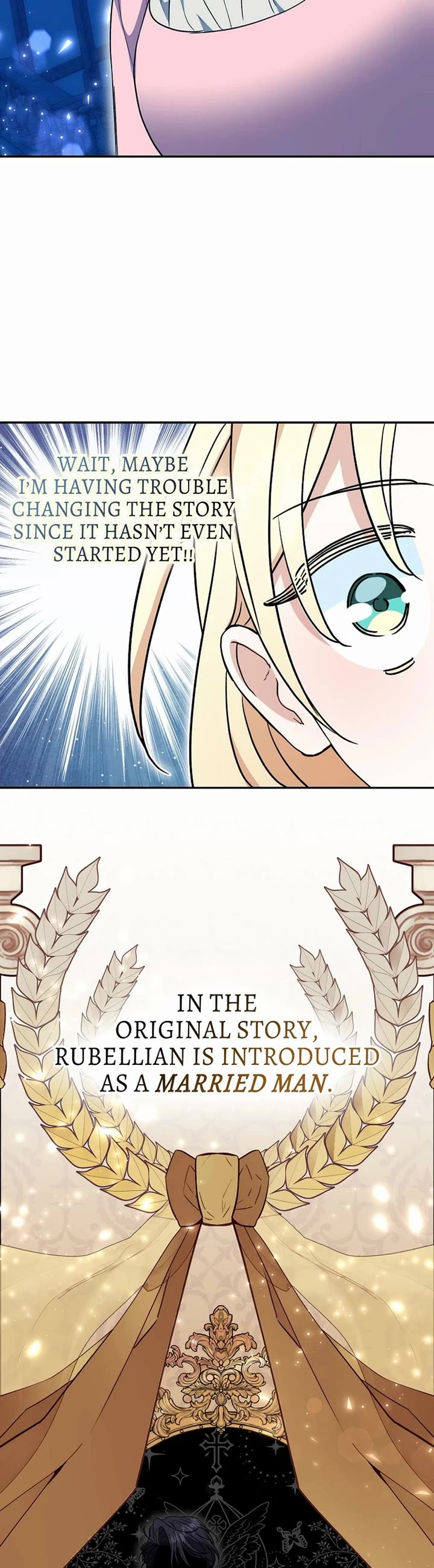 Anyone Can Beat the Original chapter 7 page 19