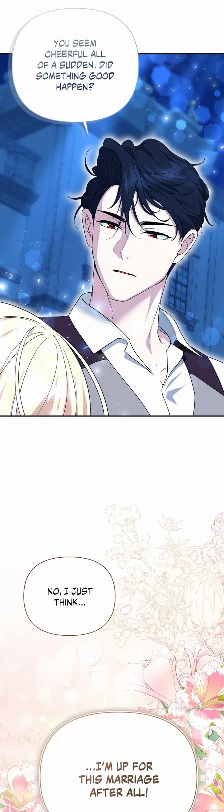 Anyone Can Beat the Original chapter 7 page 25