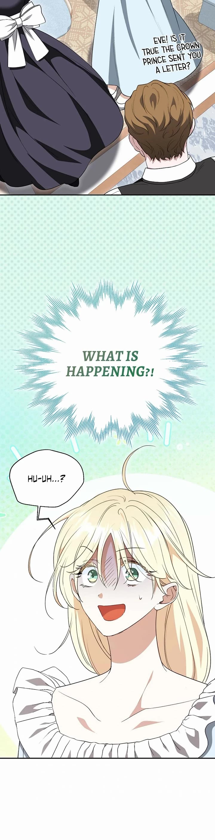 Anyone Can Beat the Original chapter 7 page 42