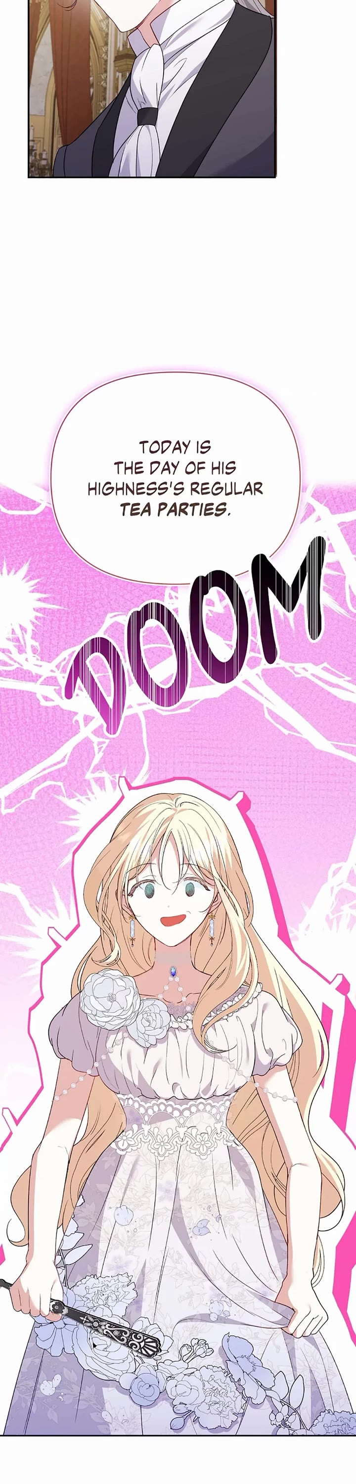 Anyone Can Beat the Original chapter 8 page 12