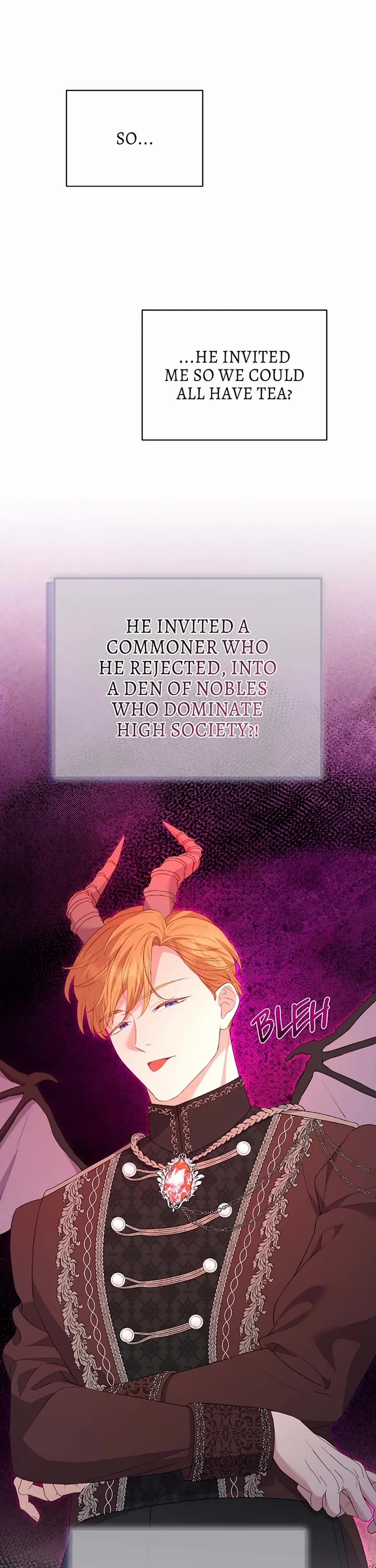Anyone Can Beat the Original chapter 8 page 13