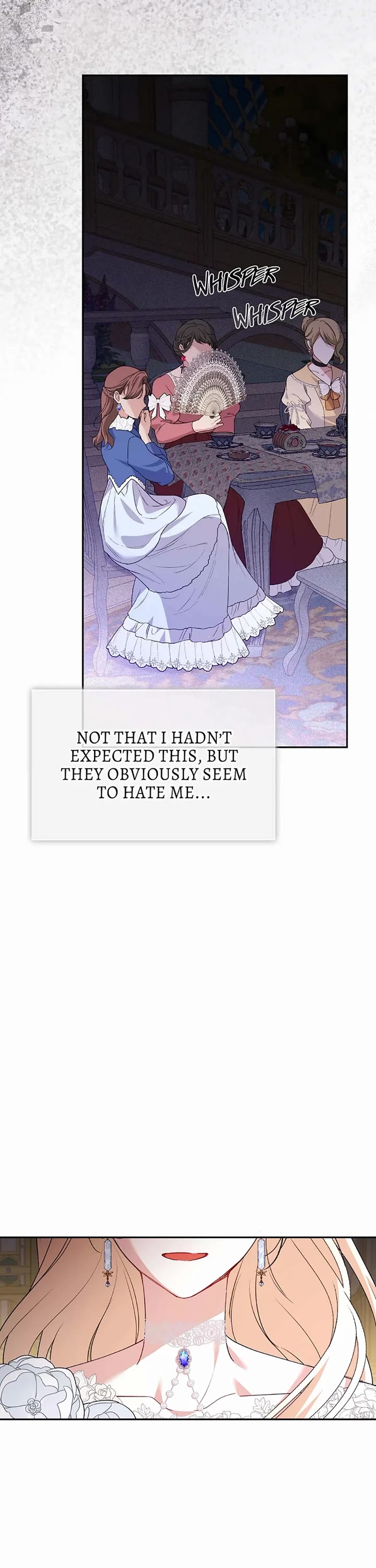 Anyone Can Beat the Original chapter 8 page 17