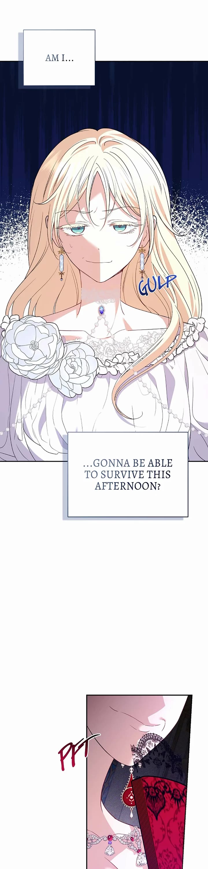 Anyone Can Beat the Original chapter 8 page 18