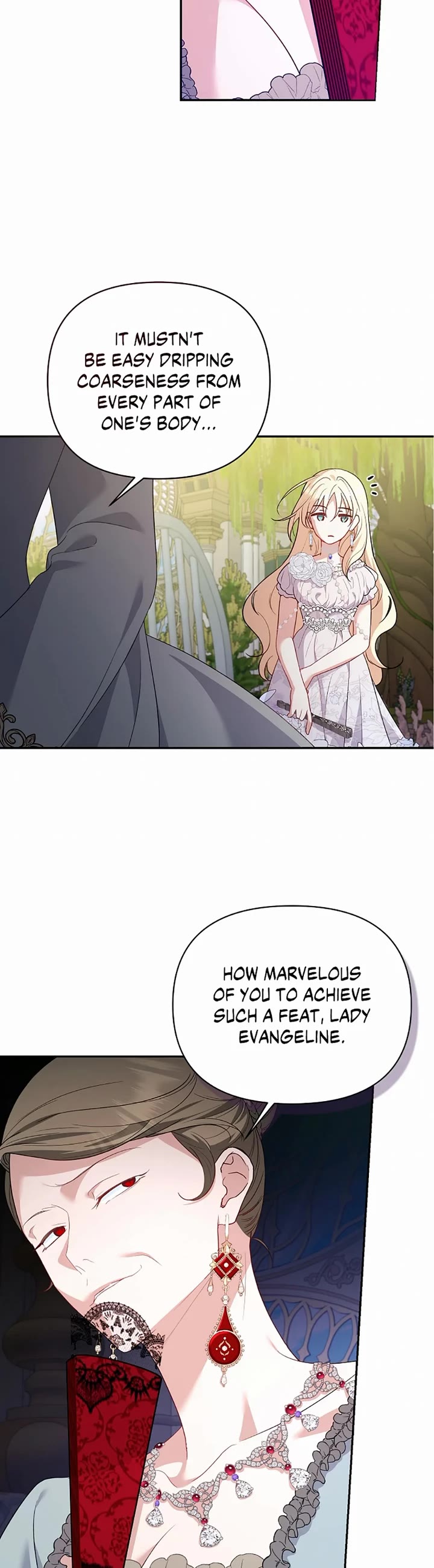 Anyone Can Beat the Original chapter 8 page 19