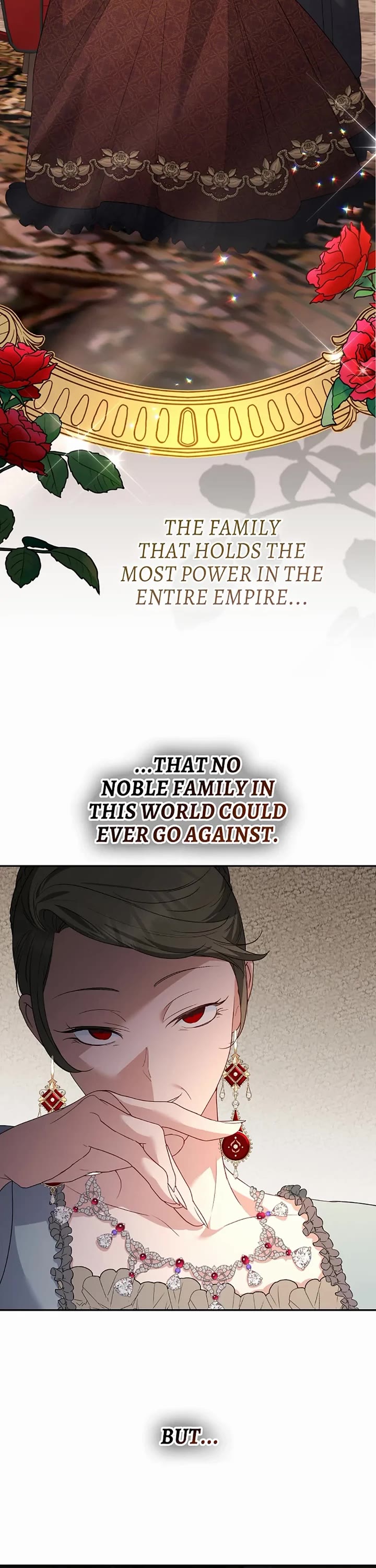 Anyone Can Beat the Original chapter 8 page 23