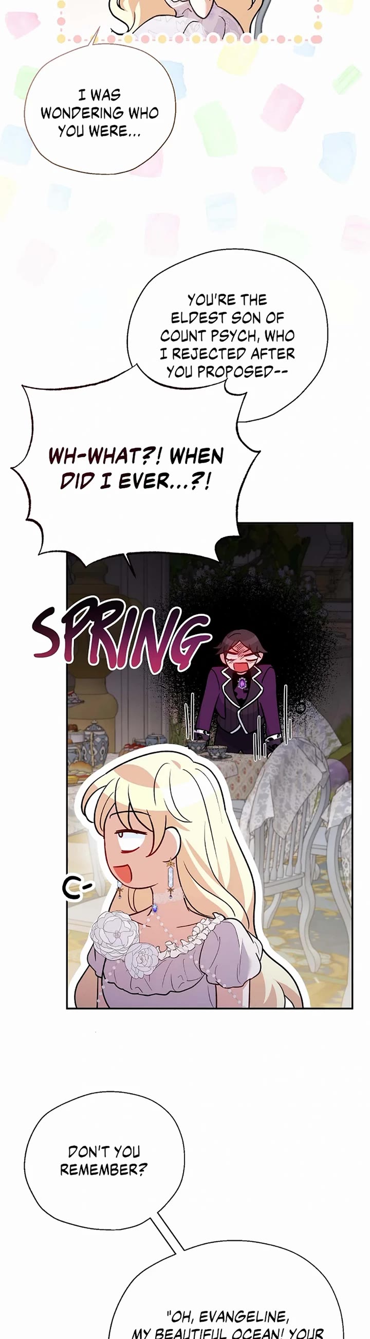 Anyone Can Beat the Original chapter 8 page 34