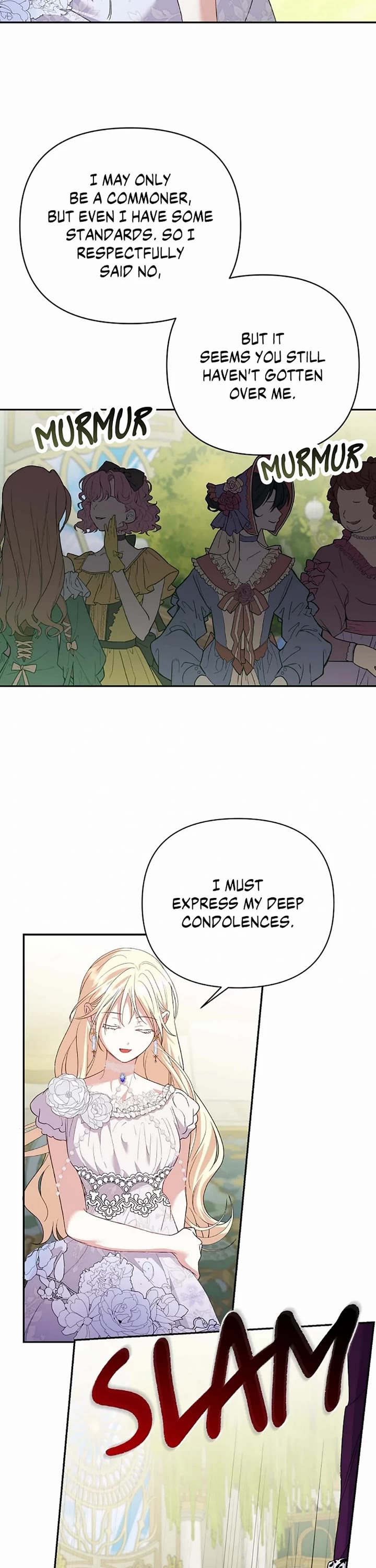 Anyone Can Beat the Original chapter 8 page 36