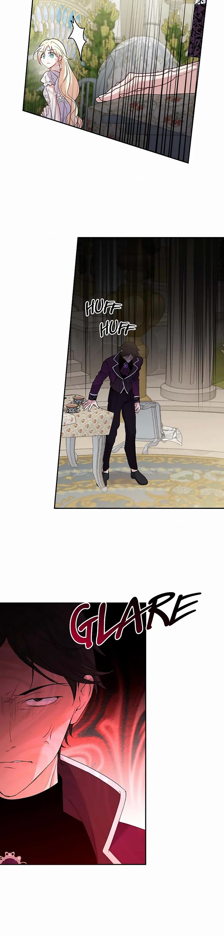 Anyone Can Beat the Original chapter 8 page 37
