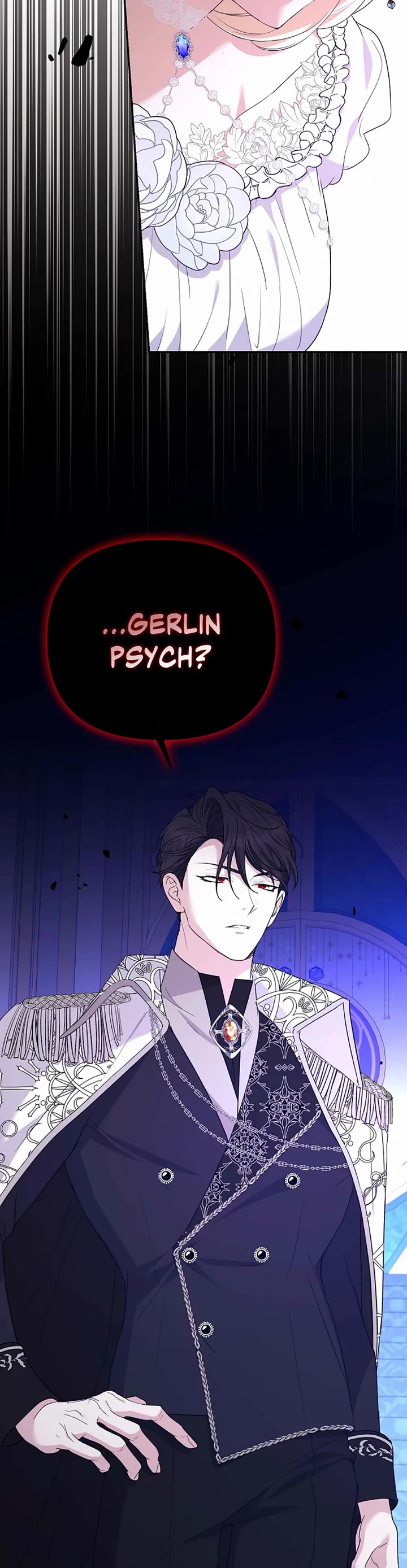 Anyone Can Beat the Original chapter 8 page 41