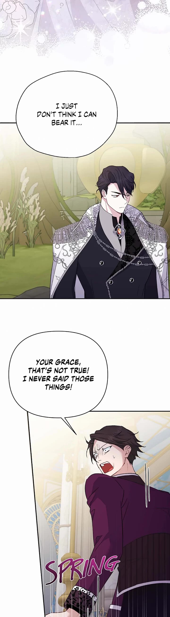 Anyone Can Beat the Original chapter 9 page 24