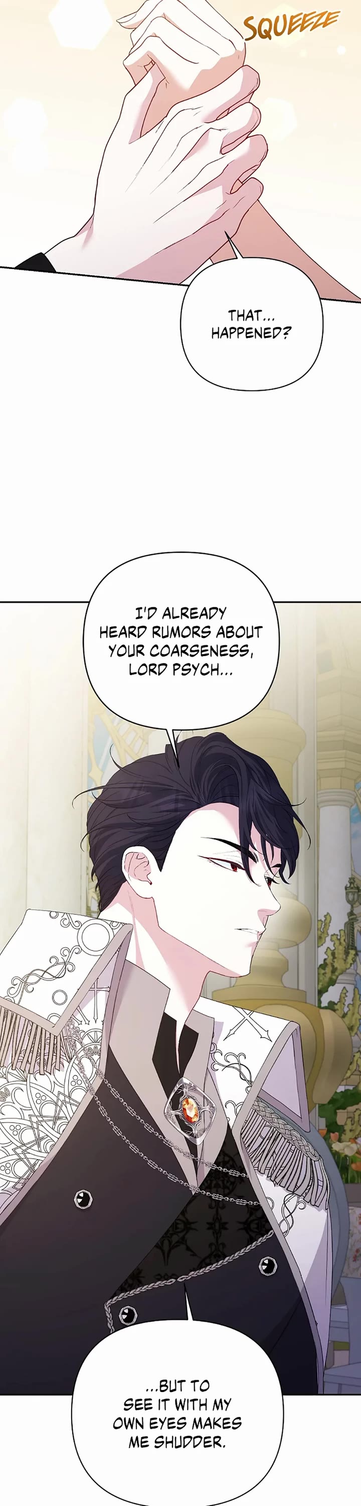 Anyone Can Beat the Original chapter 9 page 36