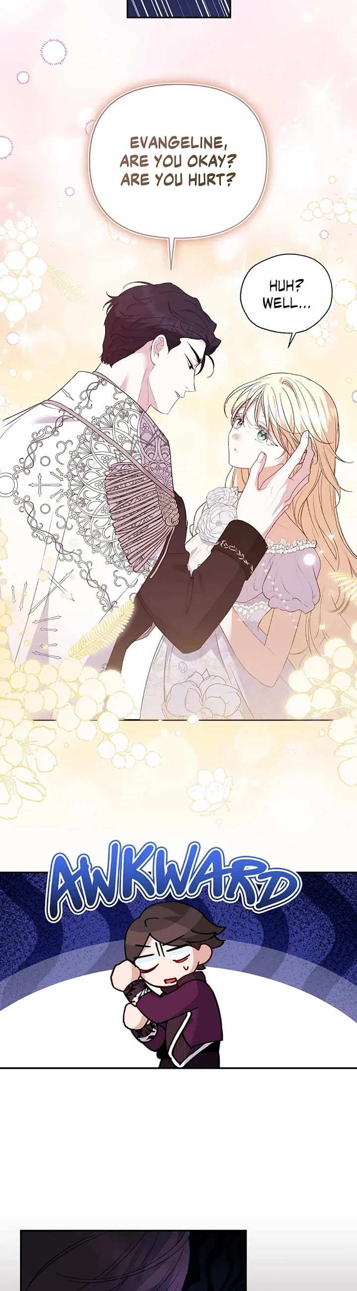 Anyone Can Beat the Original chapter 9 page 4
