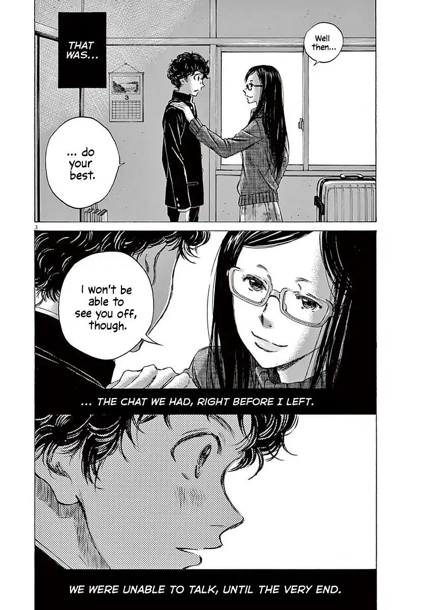 Ao Ashi chapter 21 page 3