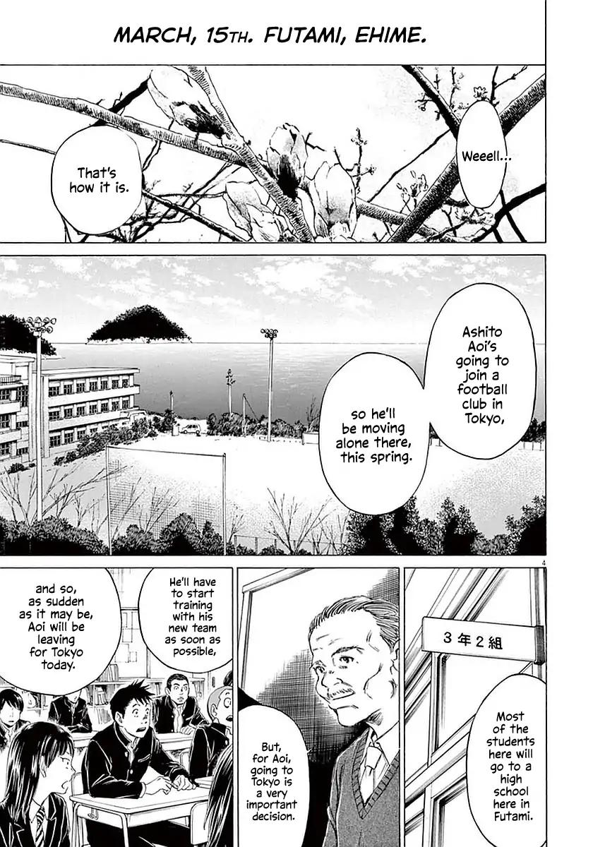 Ao Ashi chapter 21 page 4