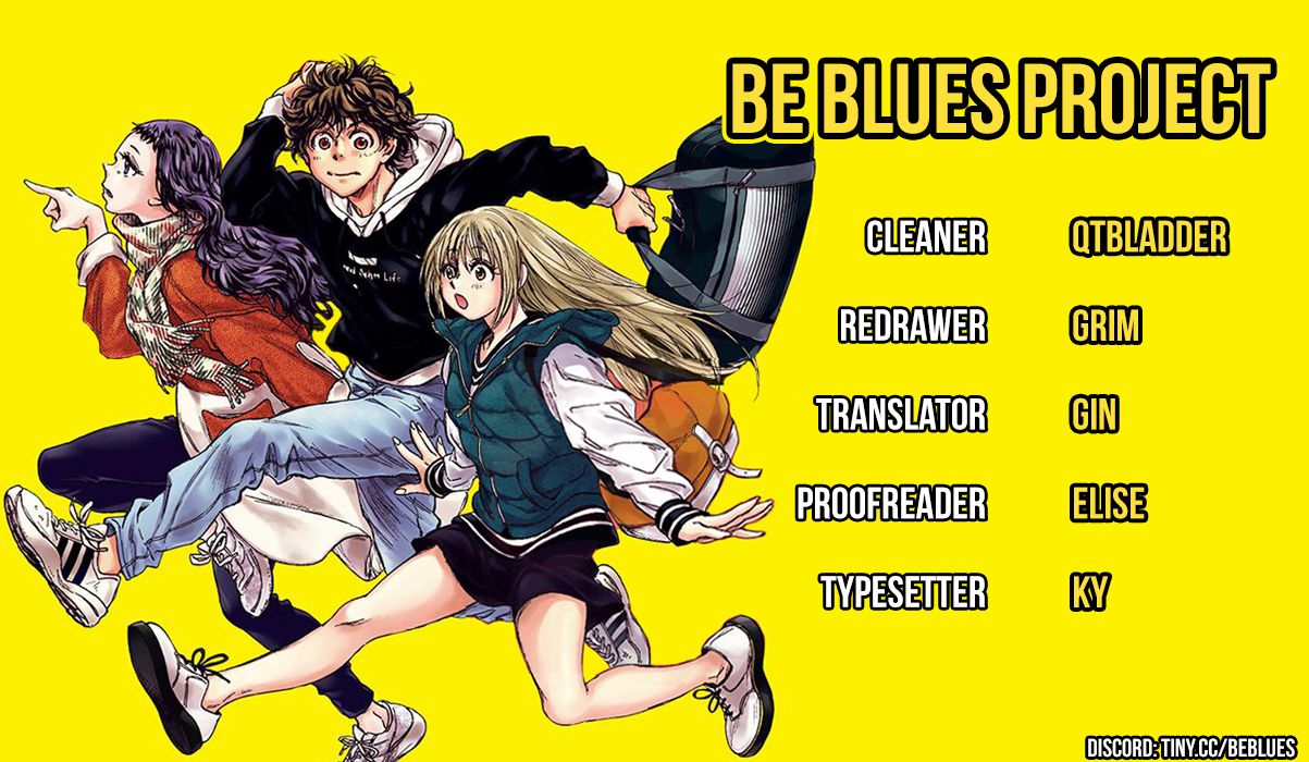 Ao Ashi chapter 233 page 22