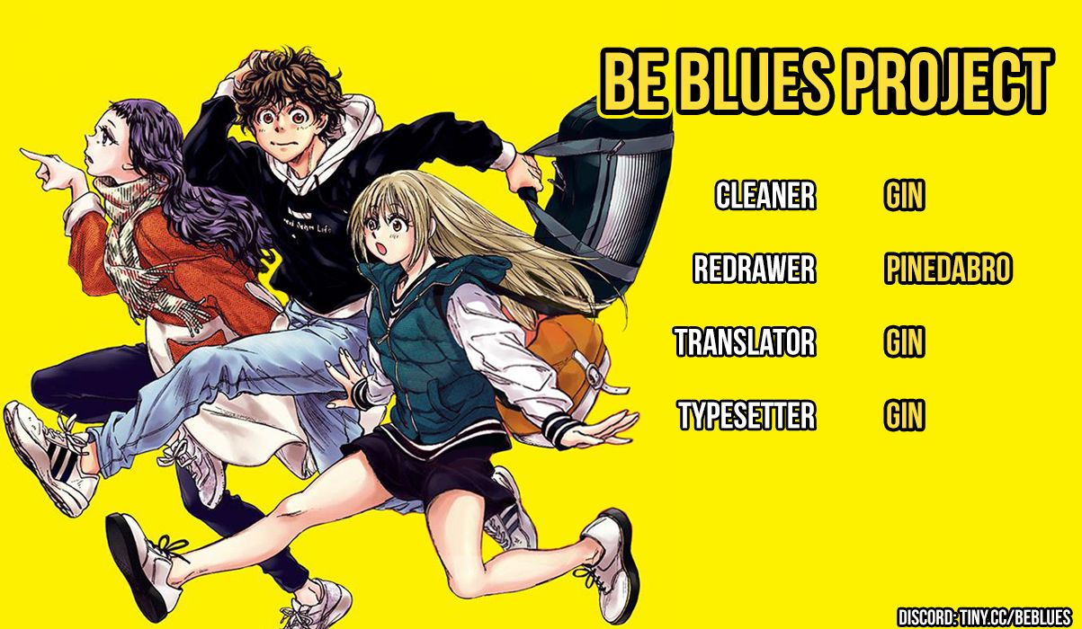 Ao Ashi chapter 245 page 20