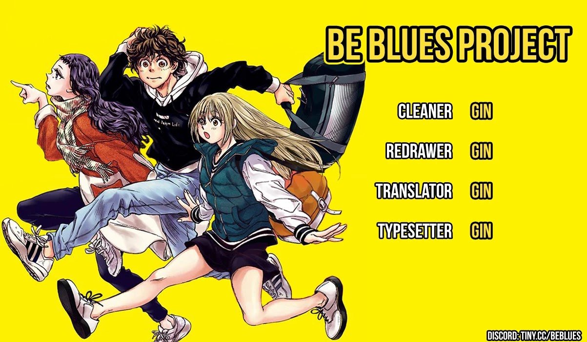 Ao Ashi chapter 249 page 20