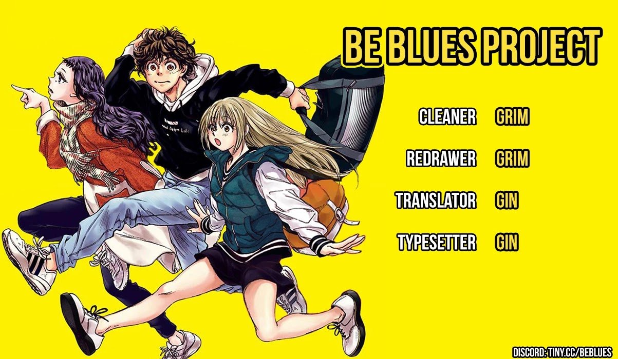 Ao Ashi chapter 257 page 20