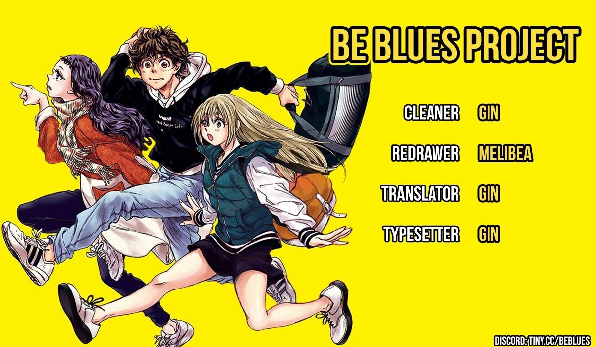 Ao Ashi chapter 263 page 20