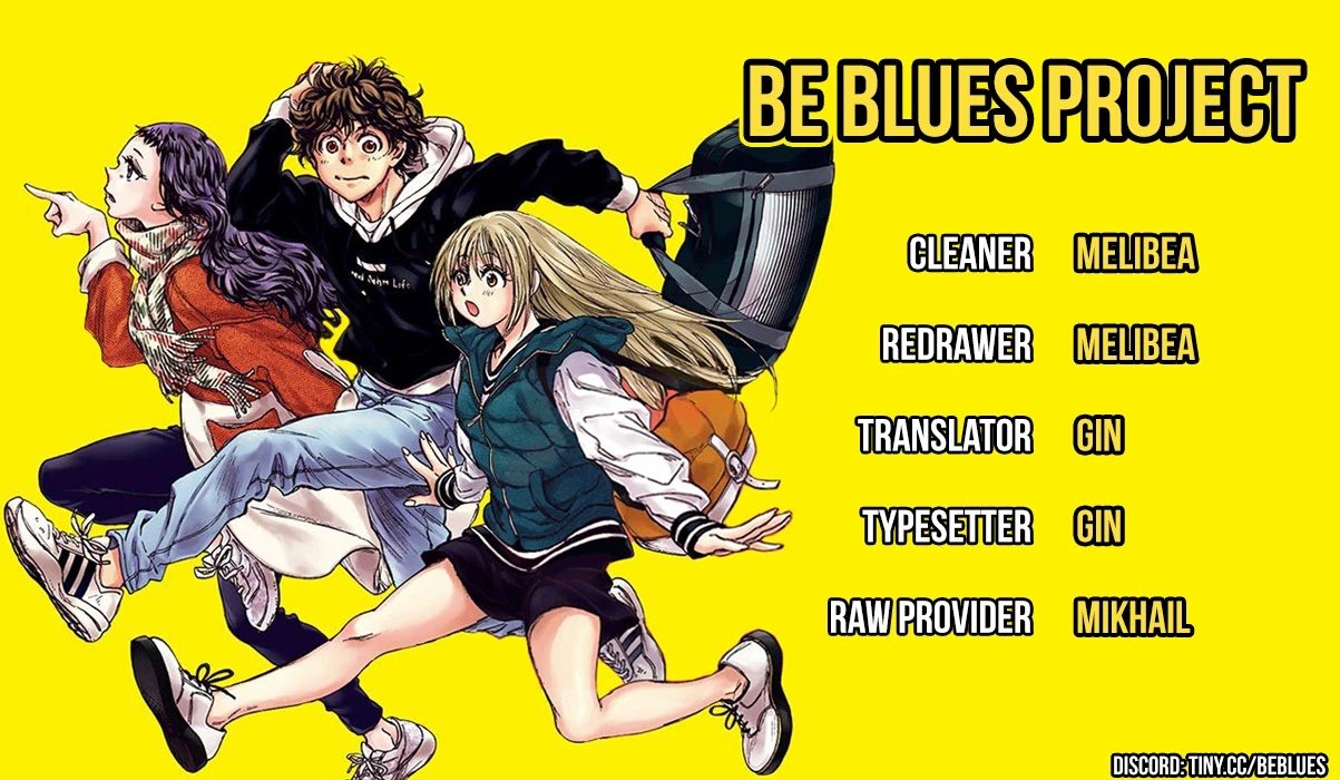 Ao Ashi chapter 267 page 20