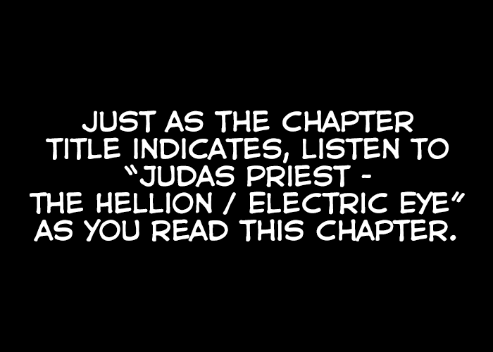 Ao Ashi chapter 271 page 1