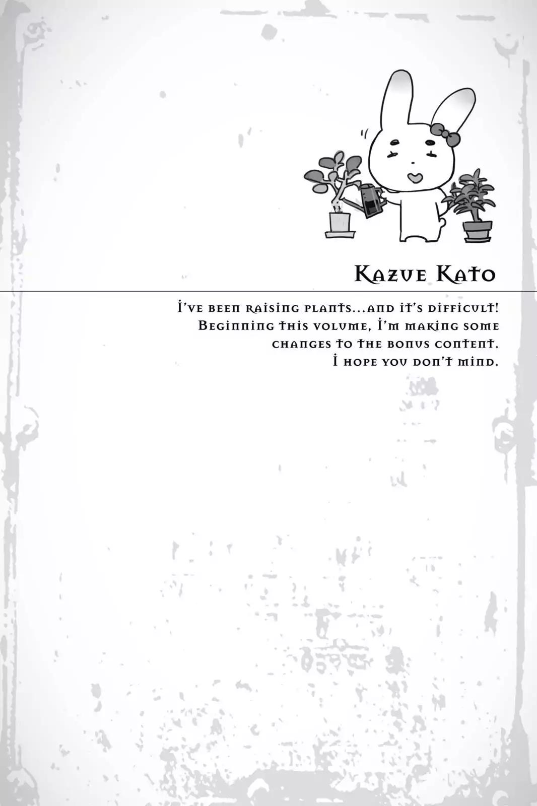 Ao no Exorcist chapter 0 page 7