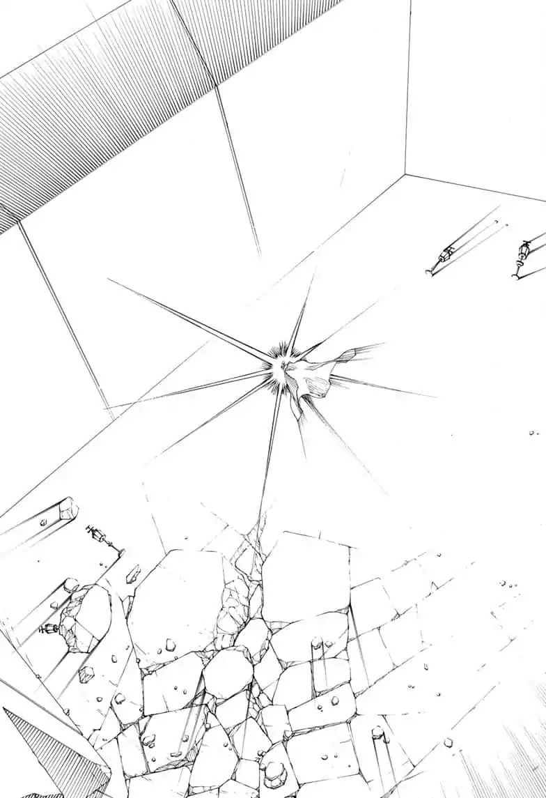 Ao no Exorcist chapter 116 page 12