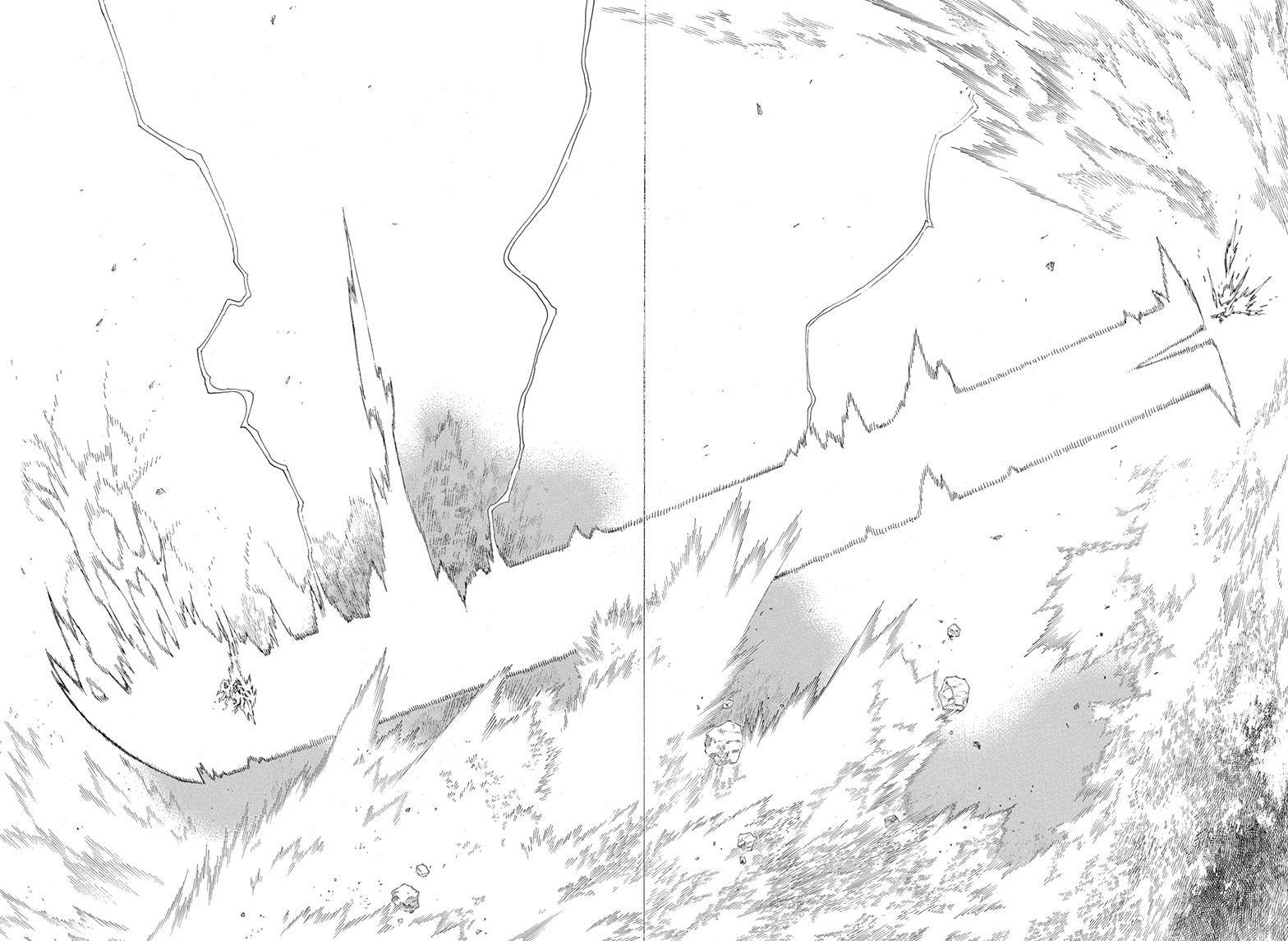 Ao no Exorcist chapter 136 page 27