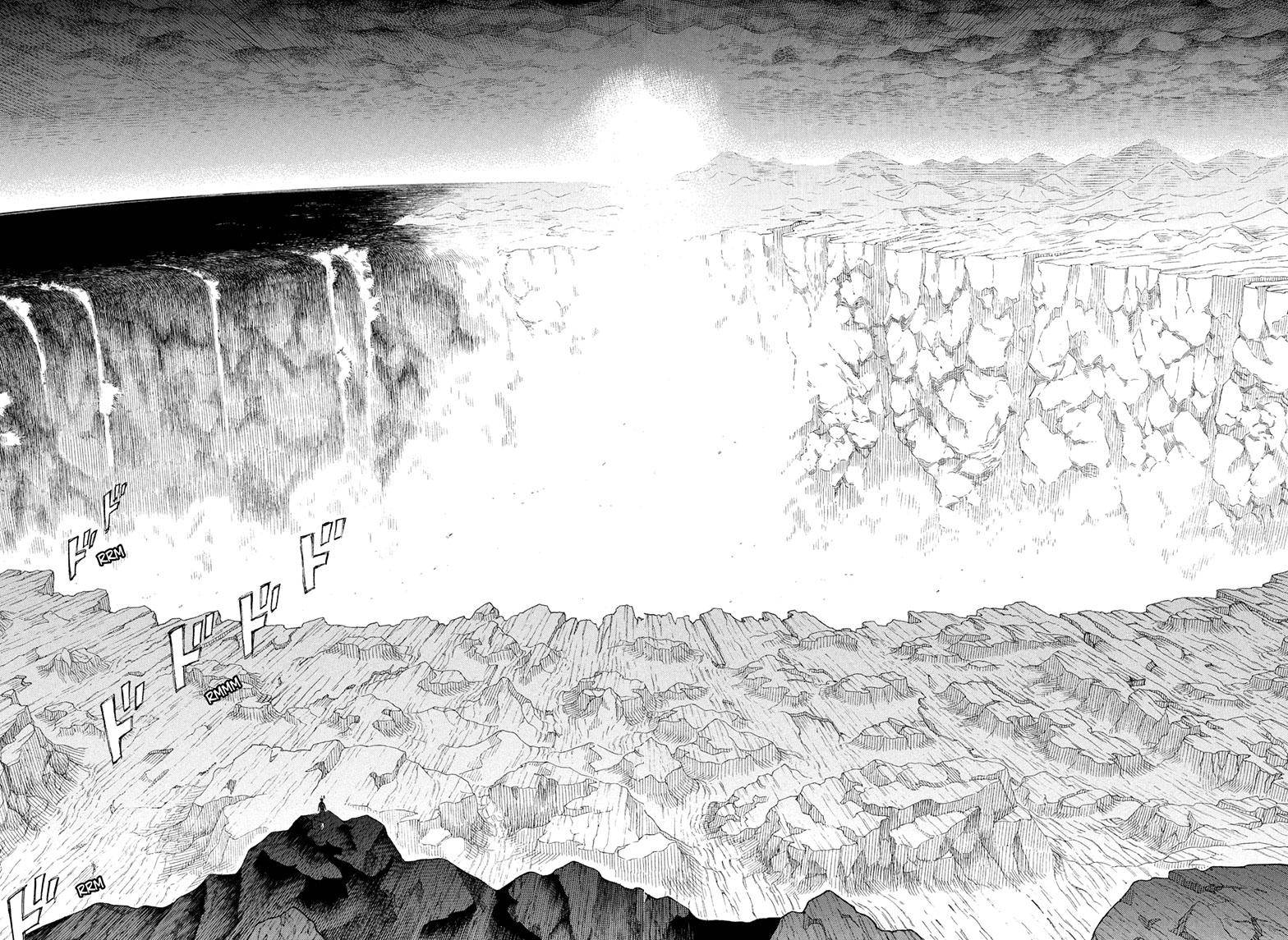 Ao no Exorcist chapter 138 page 5