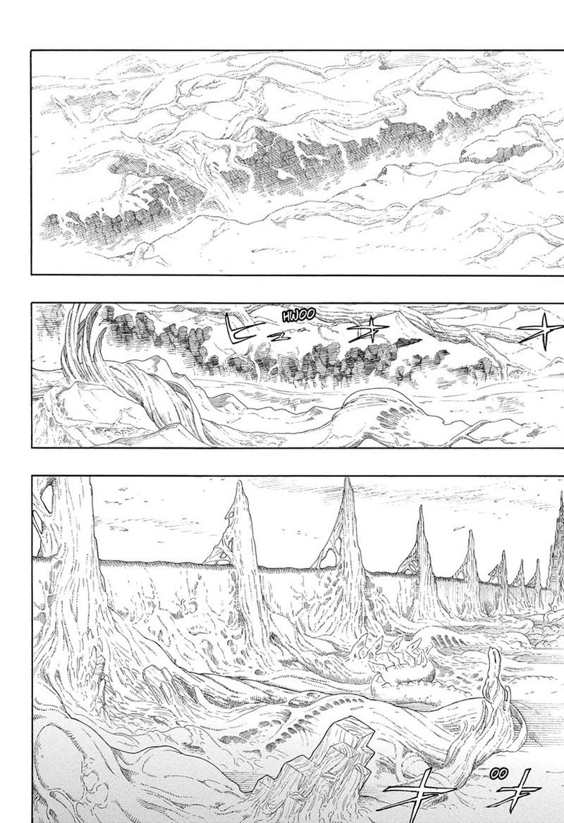 Ao no Exorcist chapter 140 page 32