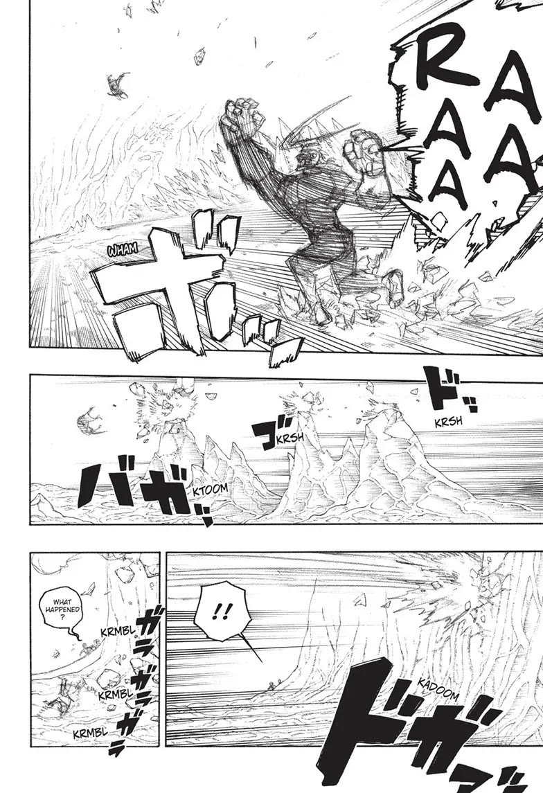 Ao no Exorcist chapter 148 page 28