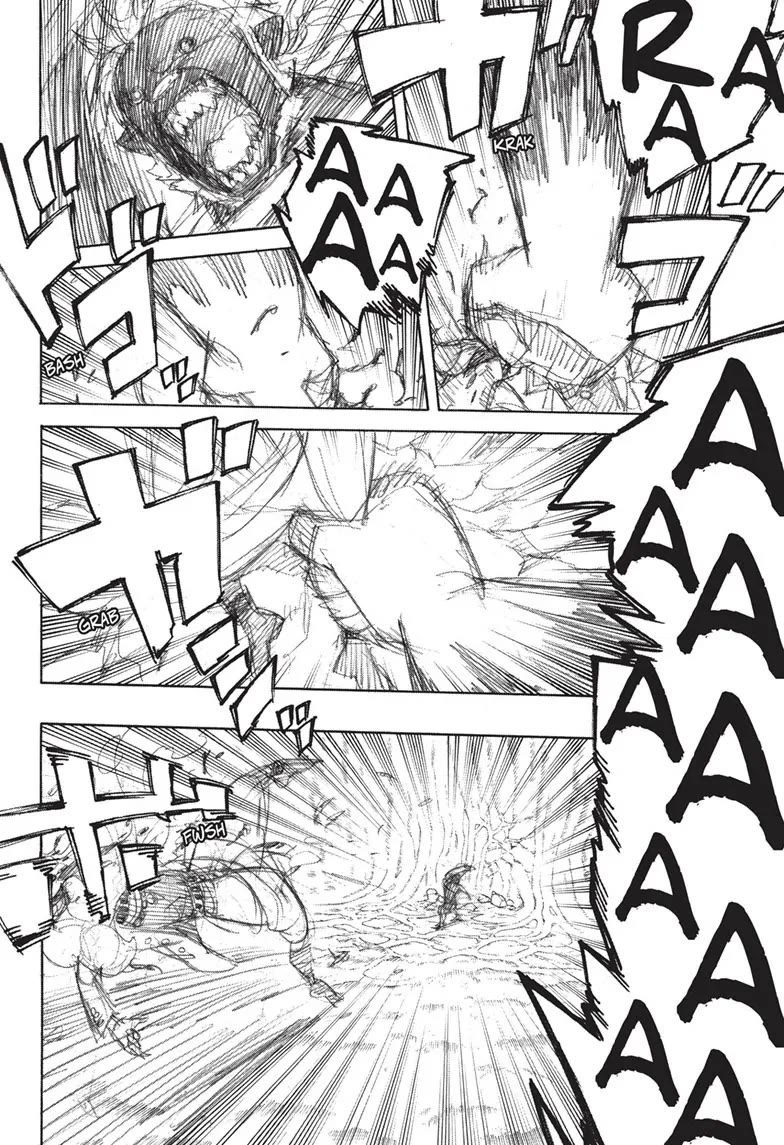 Ao no Exorcist chapter 148 page 30