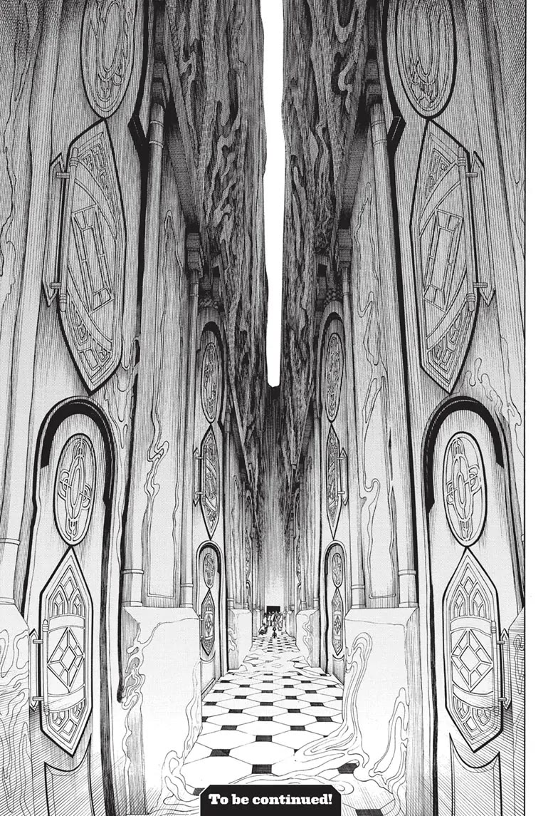 Ao no Exorcist chapter 149 page 44