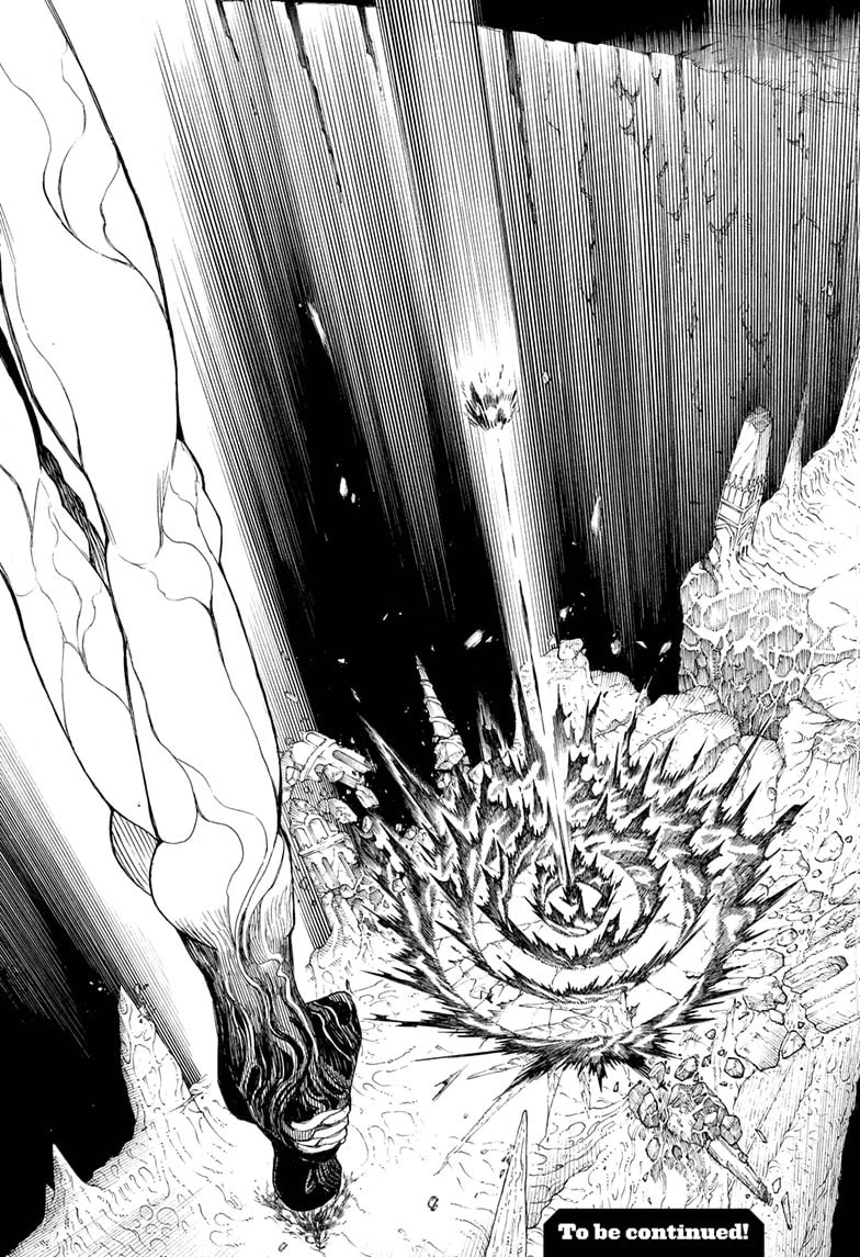 Ao no Exorcist chapter 162 page 25