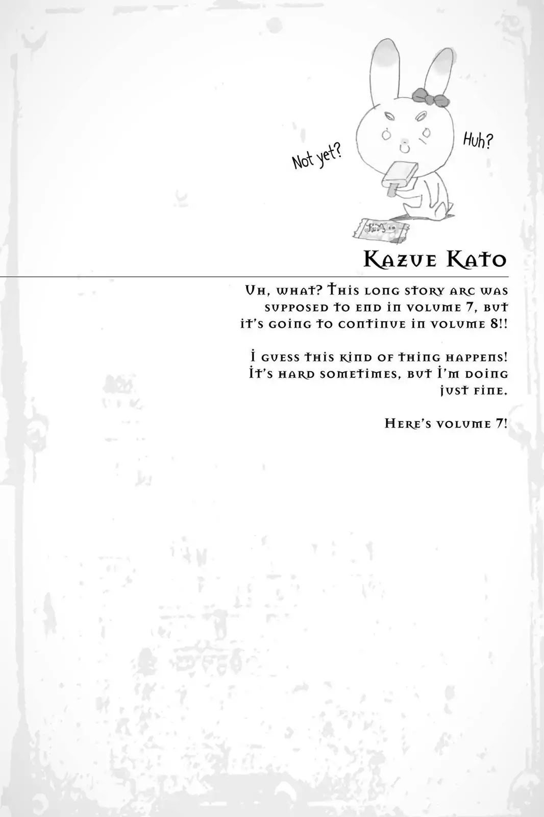 Ao no Exorcist chapter 27.5 page 14